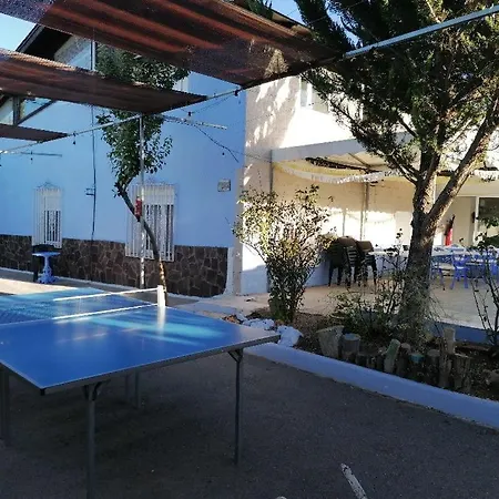 Casa Rural Eventos