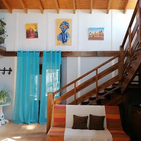 Casa Rural Eventos