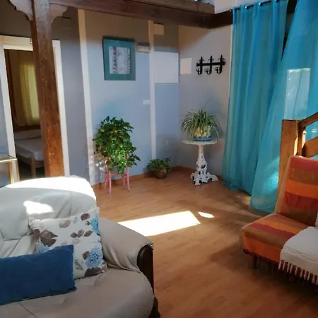 Villa Casa Rural Eventos