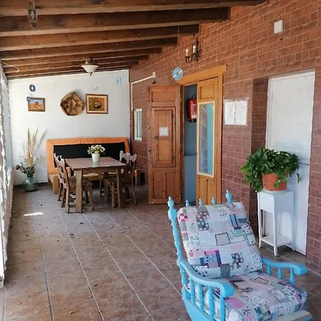 Casa Rural Eventos Villa *